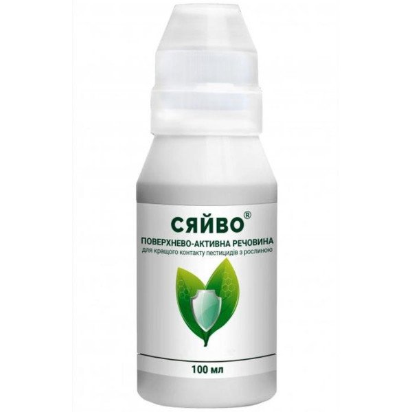 Прилипач Сяйво /100 мл/ *ProtectOn*