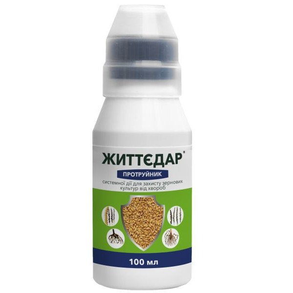 Протравитель Життедар /100 мл/ *ProtectON*