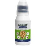 Протравитель Шедевр /100 мл/ *ProtectON*