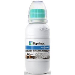 Інсектицид Вертімек /100 мл/ *Syngenta*