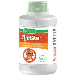 Інсектицид Гудвін /25 мл/ *Укравіт*