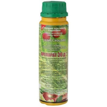Инсектицид Препарат 30Д /235 мл/ *Агропромника*