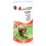 Инсектицид СлизнеСТОП /300 г/ *Семейный сад*