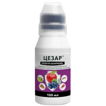 Инсектицид Цезарь /100 мл/ *ProtectON*