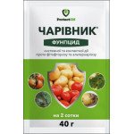 Фунгицид Чаривнык /40 г/ *ProtectON*