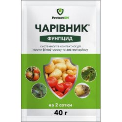 Фунгицид Чаривнык /40 г/ *ProtectON*