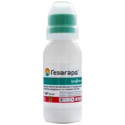 Гербицид Гезагард /100 мл/ *Syngenta*