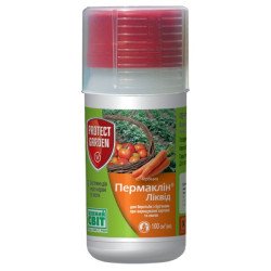 Гербіцид Пермаклін Ліквід /100 мл/ *SBM*