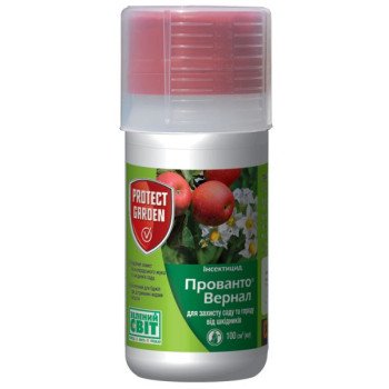 Інсектицид Прованто Вернал /100 мл/ *SBM*