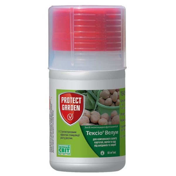 Протравитель Тексио Велум (ранее Престиж) /60 мл/ *SBM*
