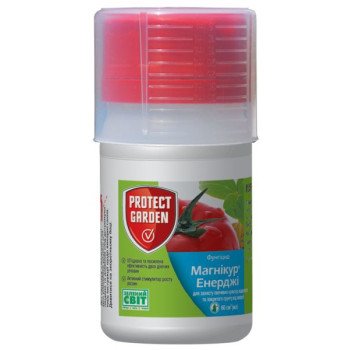 Фунгіцид Магнікур Енерджі /60 мл/ *SBM*