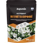 Добриво Нутрівант петунії та сурфінії /250 г/ *Argumin*
