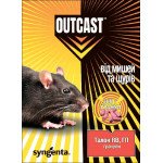 Родентицид Талон гранулы /300 г/ *Syngenta*