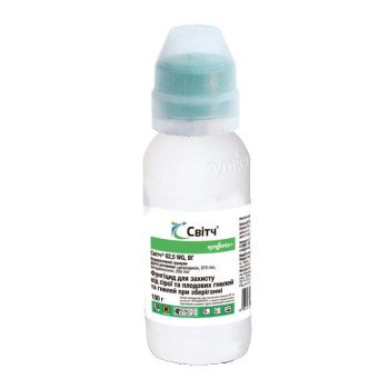 Фунгицид Свитч /100 г/ *Syngenta*