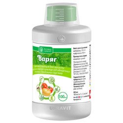 Гербицид Варяг к.с. /100 мл/ *Укравит*