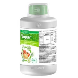 Гербіцид Варяг к.с. /250 мл/ *Укравіт*