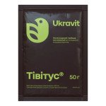 Гербицид Тивитус в.г. /50 г/ *Укравит*