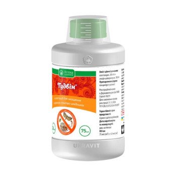 Инсектицид Гудвин к.с. /75 мл/ *Укравит*