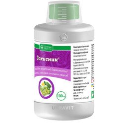 Фунгицид Захыснык к.с. /100 мл/ *Укравит*