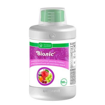 Фунгицид Виолис /500 мл/ *Укравит*