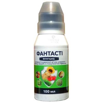Фунгицид Фантасти /100 мл/ *ProtectON*