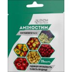 Біостимулятор Аміностим /20 мл/ *ENZIM Agro*