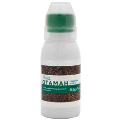 Гербіцид Отаман /100 мл/ *Alfa Smart Agro*