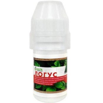 Инсектицид Логус /20 мл/ *Alfa Smart Agro*