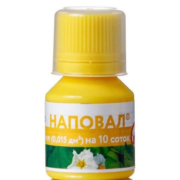 Інсектицид Наповал к.с. /15 мл/ *Alfa Smart Agro*