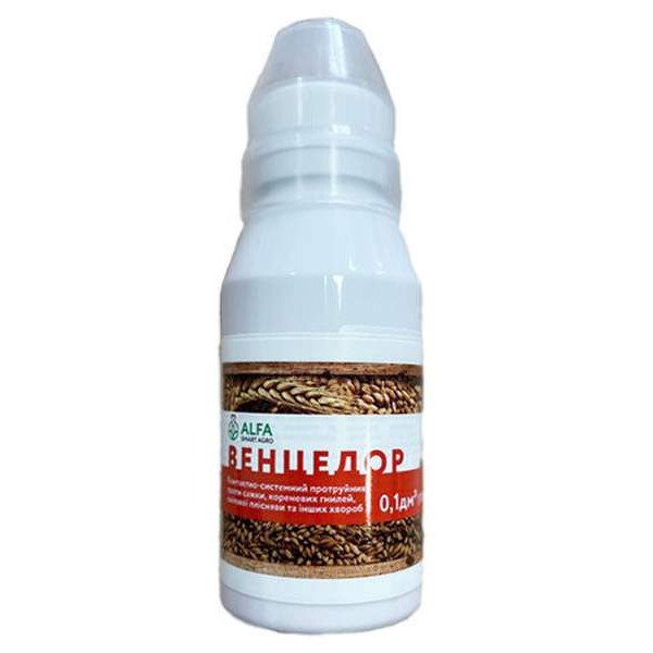 Протруйник Венцедор т.к.с. /100 мл/ *Alfa Smart Agro*