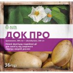 Фунгицид Док Про /36 г/ *Alfa Smart Agro*