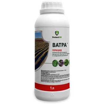 Гербицид Ватра /1 л/ *ProtectON*