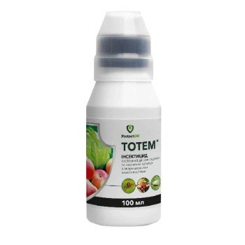 Инсектицид Тотем /100 мл/ *ProtectON*