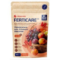 Удобрение YaraFerticare Осень Универсальное /180 г/ *Yara*