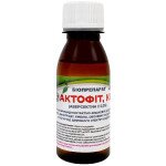 Інсектицид Актофіт /100 мл/ *Біоветфарм*
