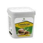 Засіб від слимаків Слимактив /1 кг/ *ProtectON*