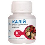 Добриво Аргумін Формула Калій /100 мл/ *Argumin*