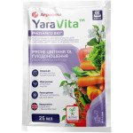 Биостимулятор YaraVita обильное цветение и плодоношение овощных и плодово-ягодных растений /25 мл/ *Yara*