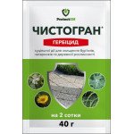 Гербицид Чистогран /40 г/ *ProtectON*