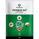 Інсектицид Ратибор Біо /4 мл/ *ProtectON*