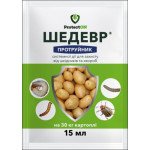 Протравитель Шедевр /15 мл/ *ProtectON*