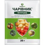 Фунгіцид Чарівник /20 г/ *ProtectON*