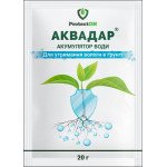 Гидрогель (Аккумулятор воды) Аквадар /20 г/ *ProtectON*