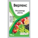 Біостимулятор Вертекс /10 мл/ *Сімейний сад*