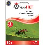 Інсектицид Муравнет /30 г/ *Сімейний сад*