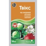 Инсектицид Твикс /10 мл/ *Семейный сад*