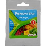 Фунгіцид Ремонталь /25 г/ *Сімейний сад*