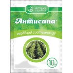 Гербіцид Антисапа /10 г/ *Укравіт*