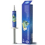 Средство от тараканов и муравьев Защитник гель /20 мл/ *Укравит*