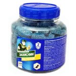 Родентицид Защитник /парафиновые брикеты 300 г/ *Укравит*